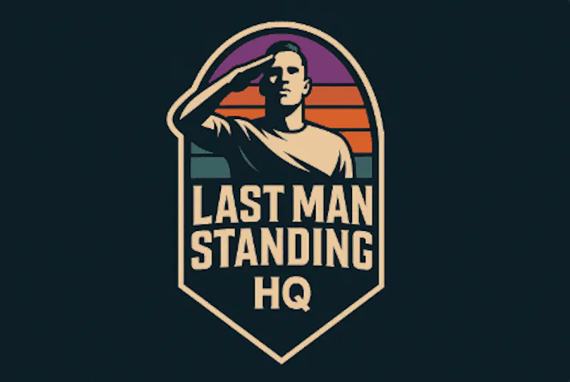 Last Man Standing HQ screenshot 1