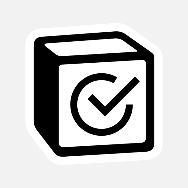 Notion Productivity Dashboard