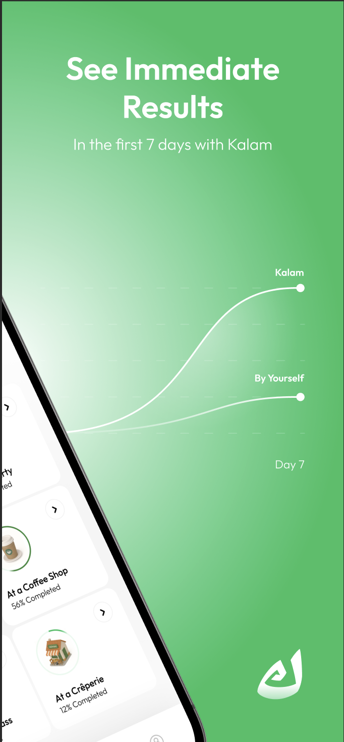 Media Kalam - Học tiếng Ả Rập 3