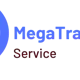MegaTranscript AI Voice Studio