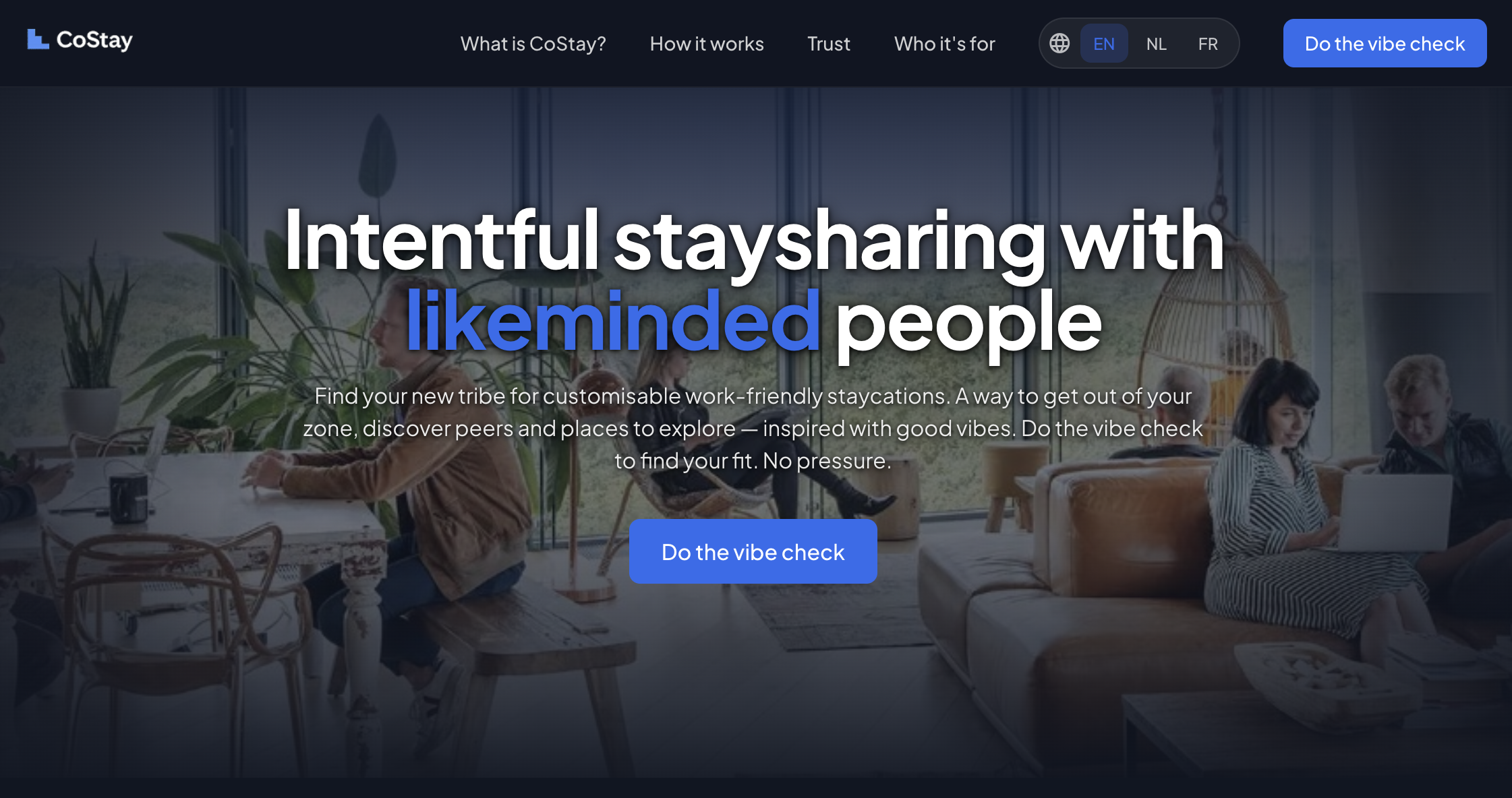 CoStay