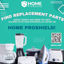 Home ProShield gallery image