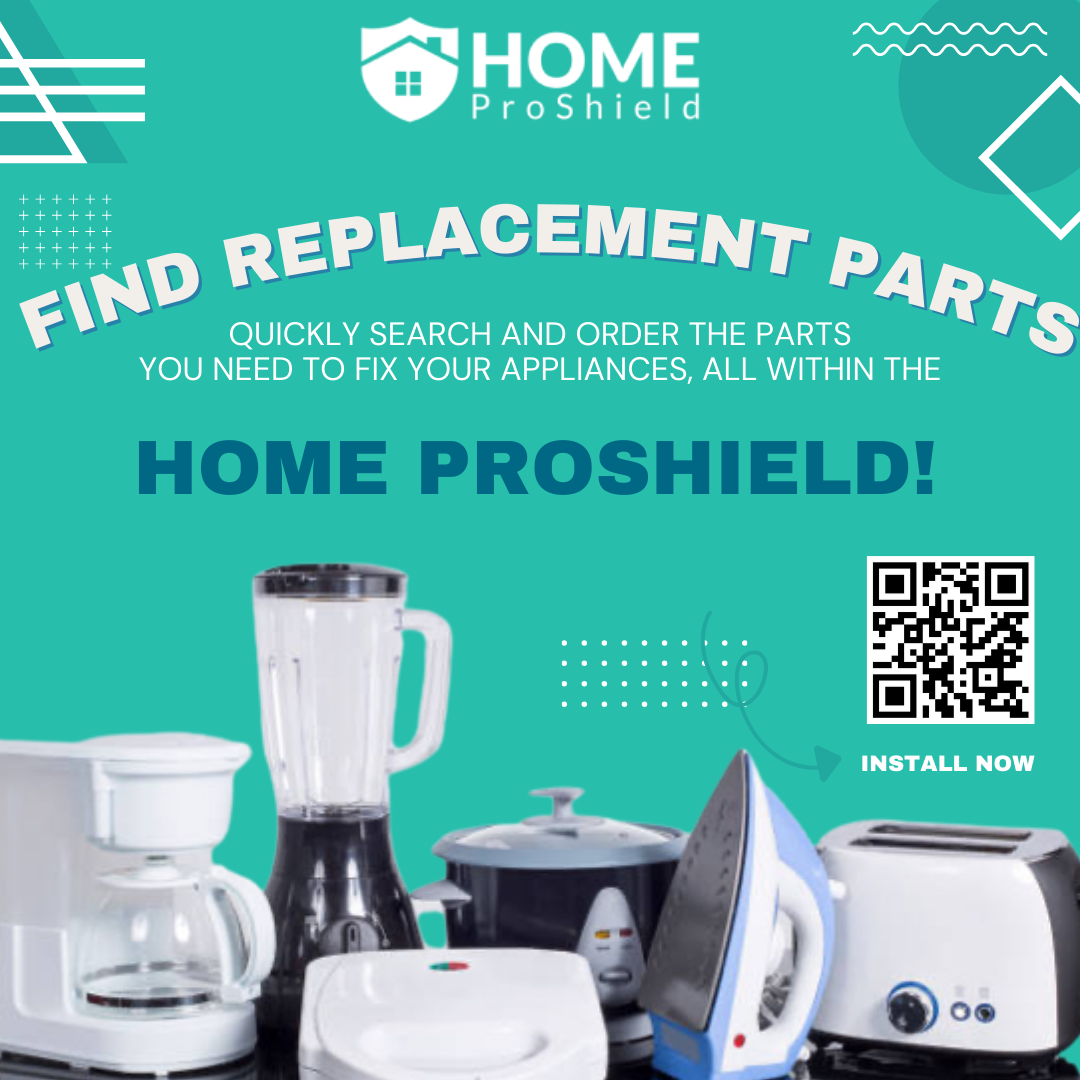 Média Home Proshield - Simplifier les soins d'appareils électroménagers à domicile et au bureau 3