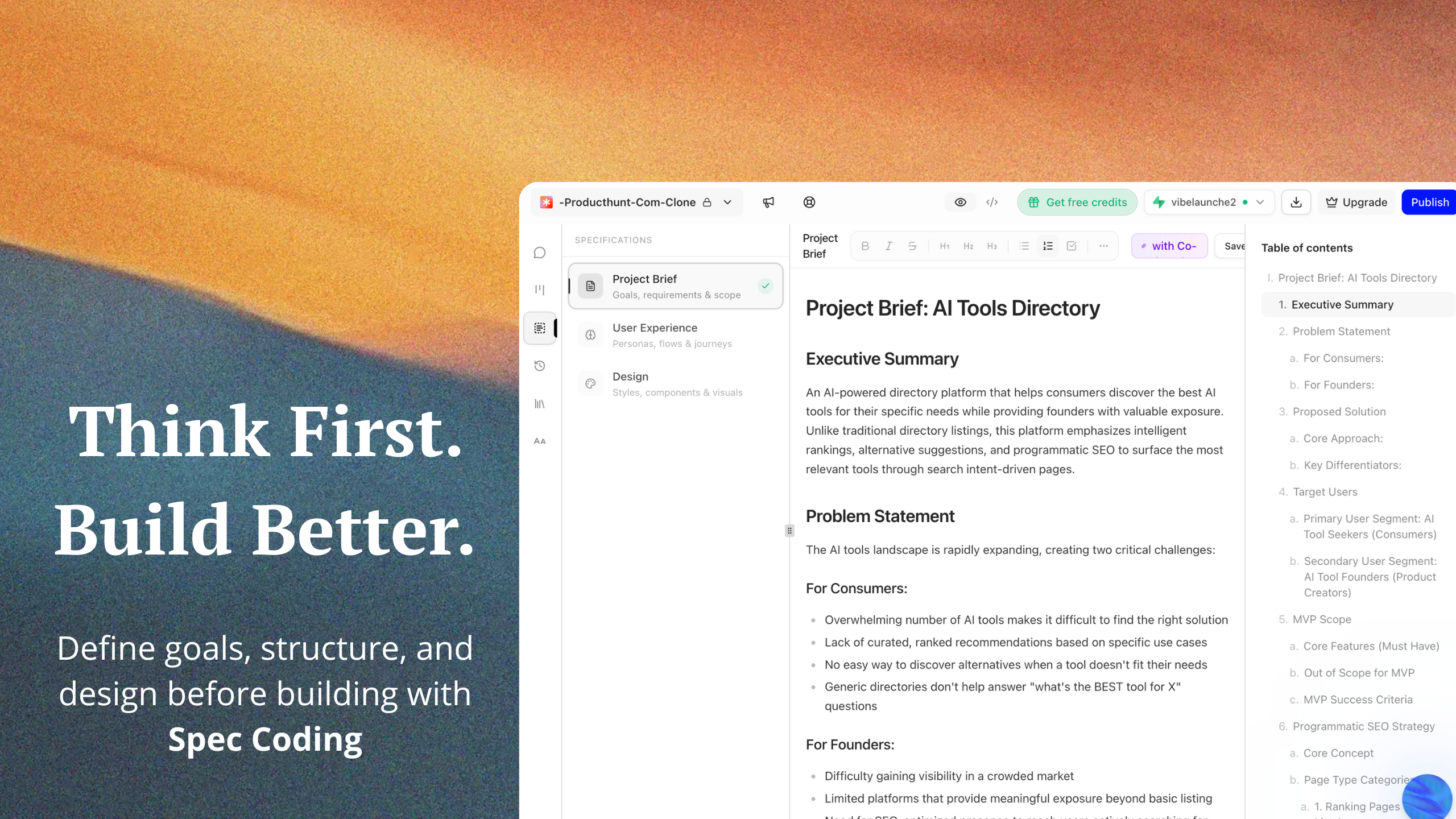 Capacity - Screenshot 3 showing product features and functionality