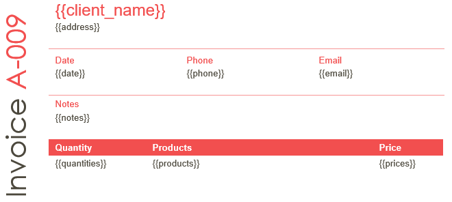 PHP Reports gallery image