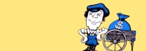 Small Time Operator gallery image