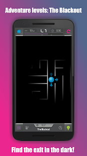 Maze Mind - Can you escape? gallery image