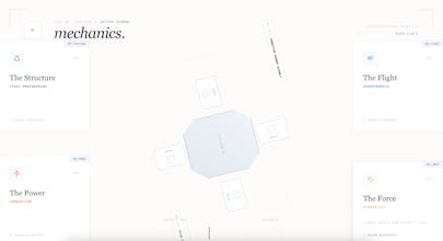 The Physics of Reality gallery image