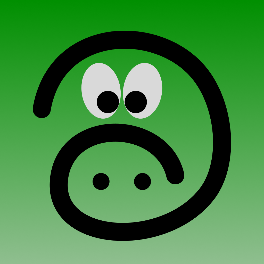 Sponder: วารสารการใช้จ่าย