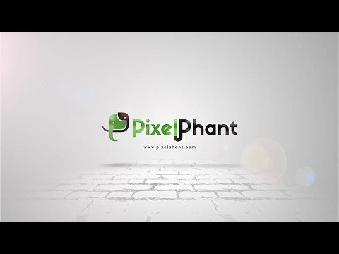 PixelPhant gallery image