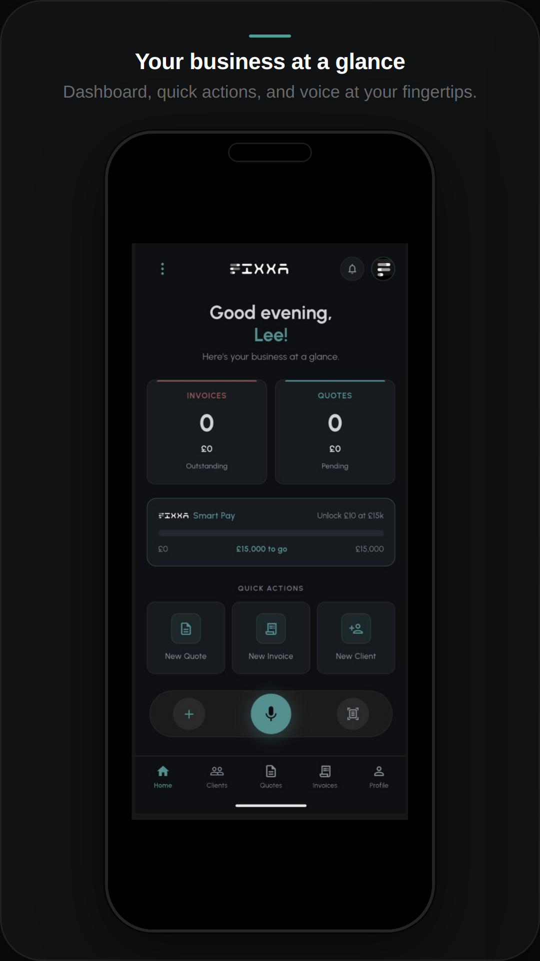 Fixxa gallery image