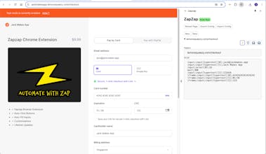 Zapzap gallery image