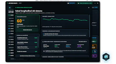 Aetheris Health gallery image