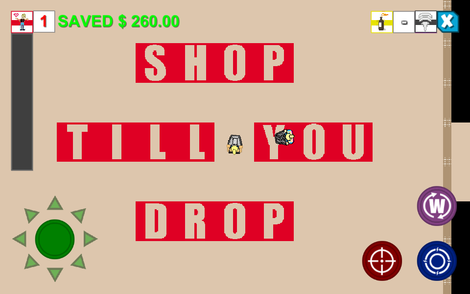 Shop Till You Drop gallery image