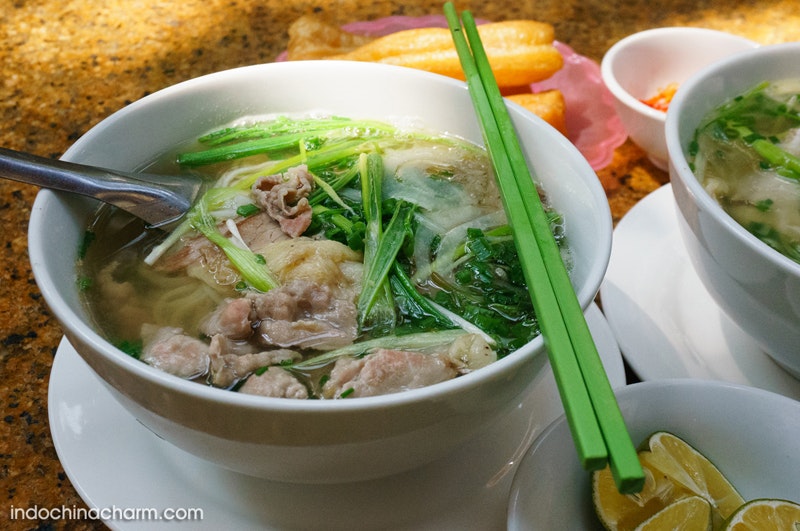One-Day Hanoi food tour gallery image