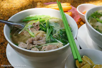 One-Day Hanoi food tour gallery image