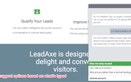 LeadAxe by Executioner media 3