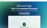 Edge Copilot Mode