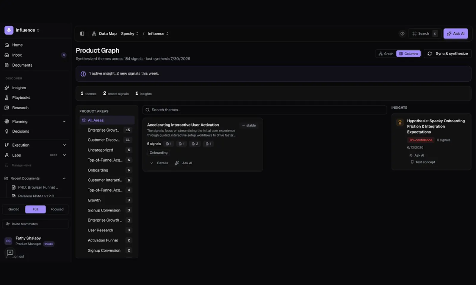 Specky screenshot 7