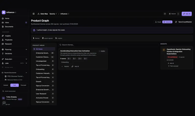 Specky screenshot 7