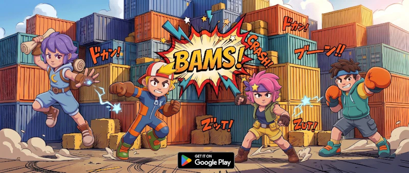 Bams screenshot 5