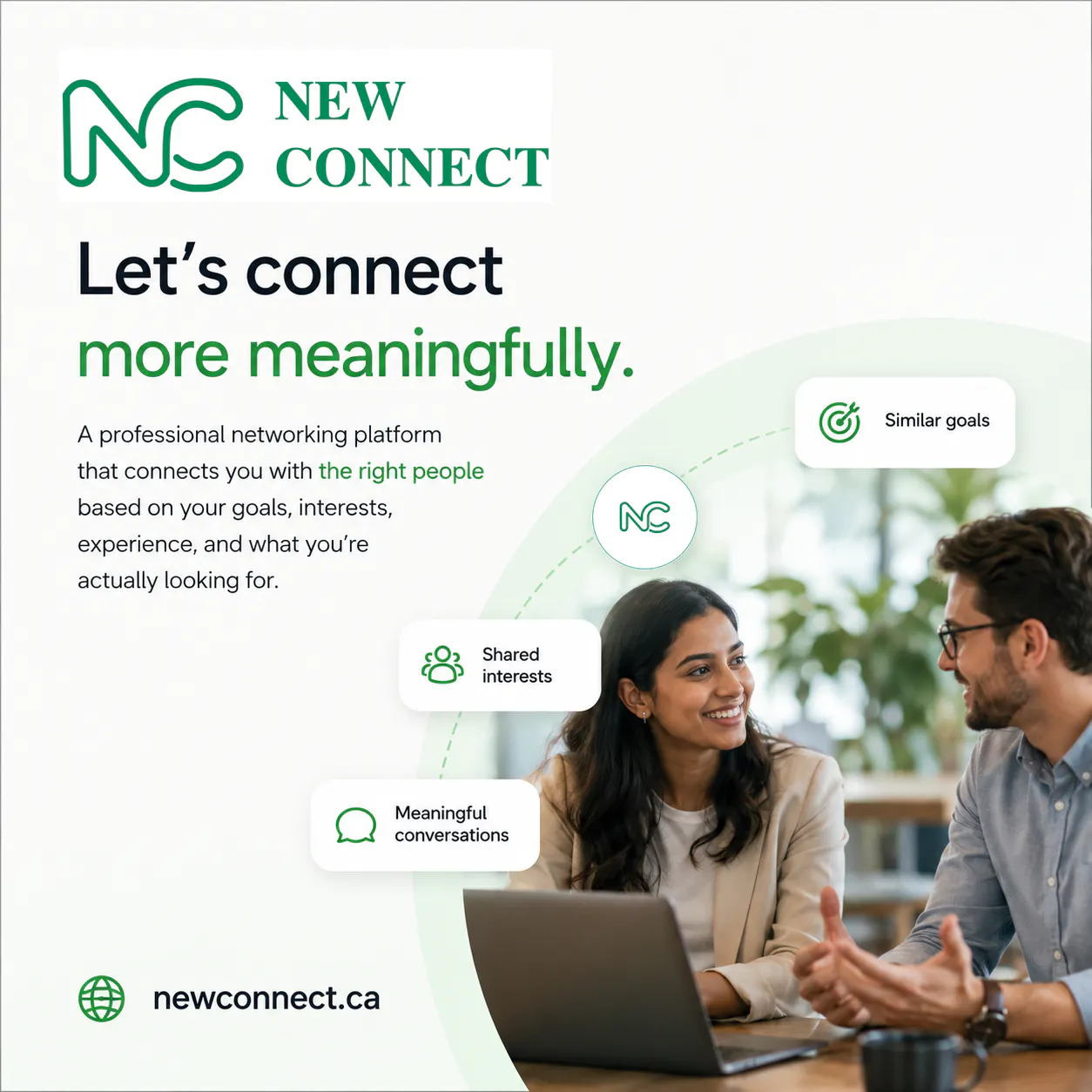 New Connect gallery image