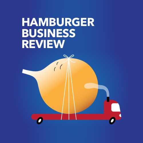 Revisione aziendale di hamburger media 2