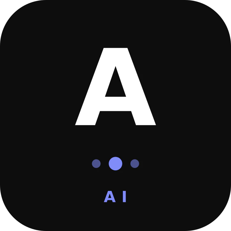 Amarketer logo
