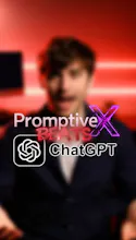 PromptiveX gallery image