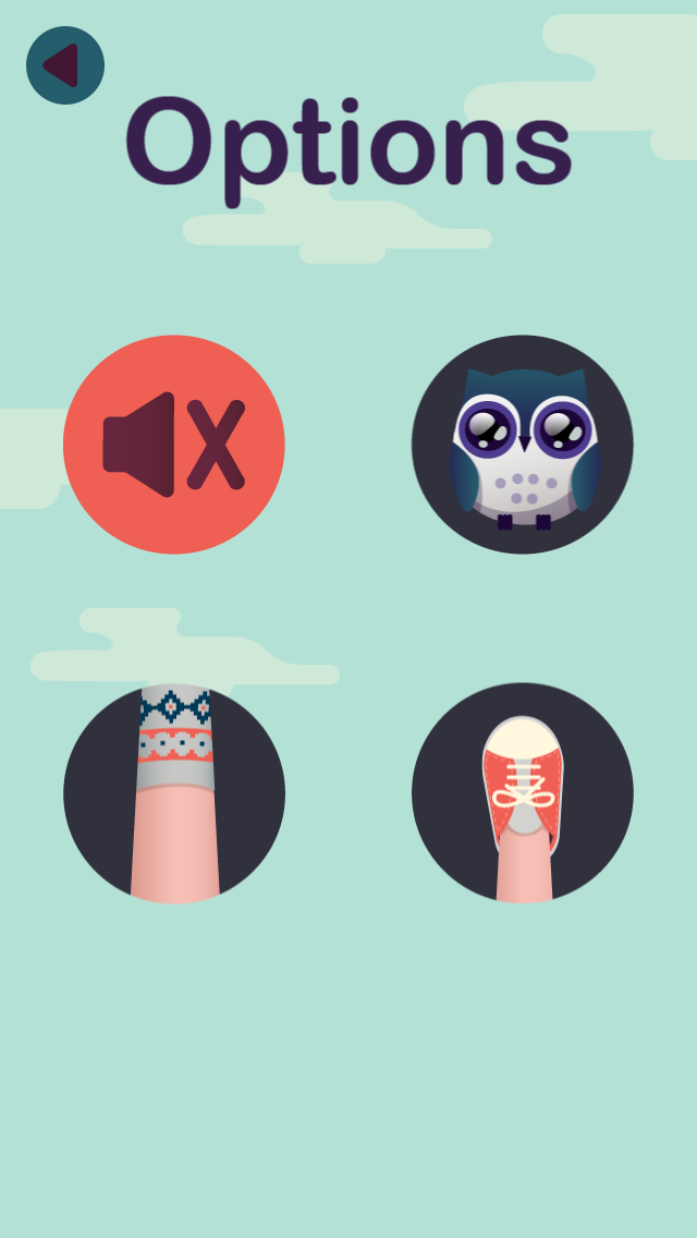 Tappy Toes gallery image