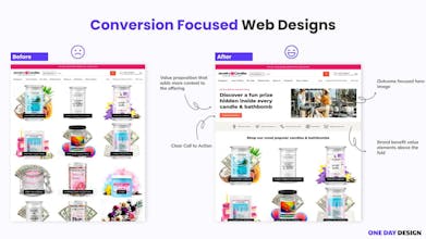 One Day Design gallery image