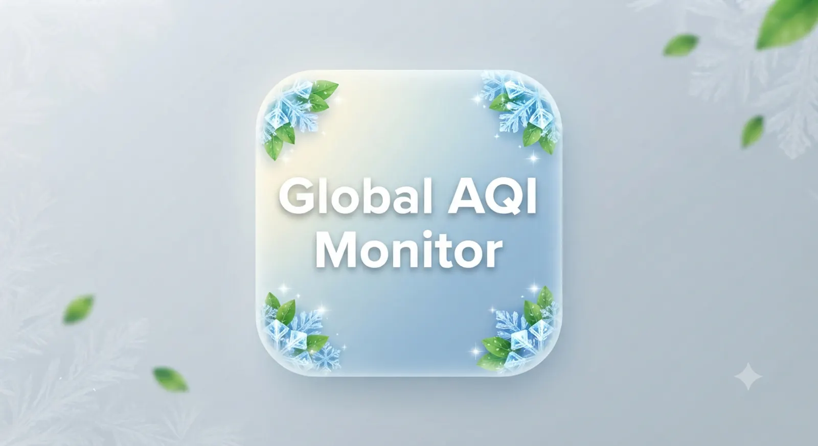 Global AQI Monitor screenshot 3