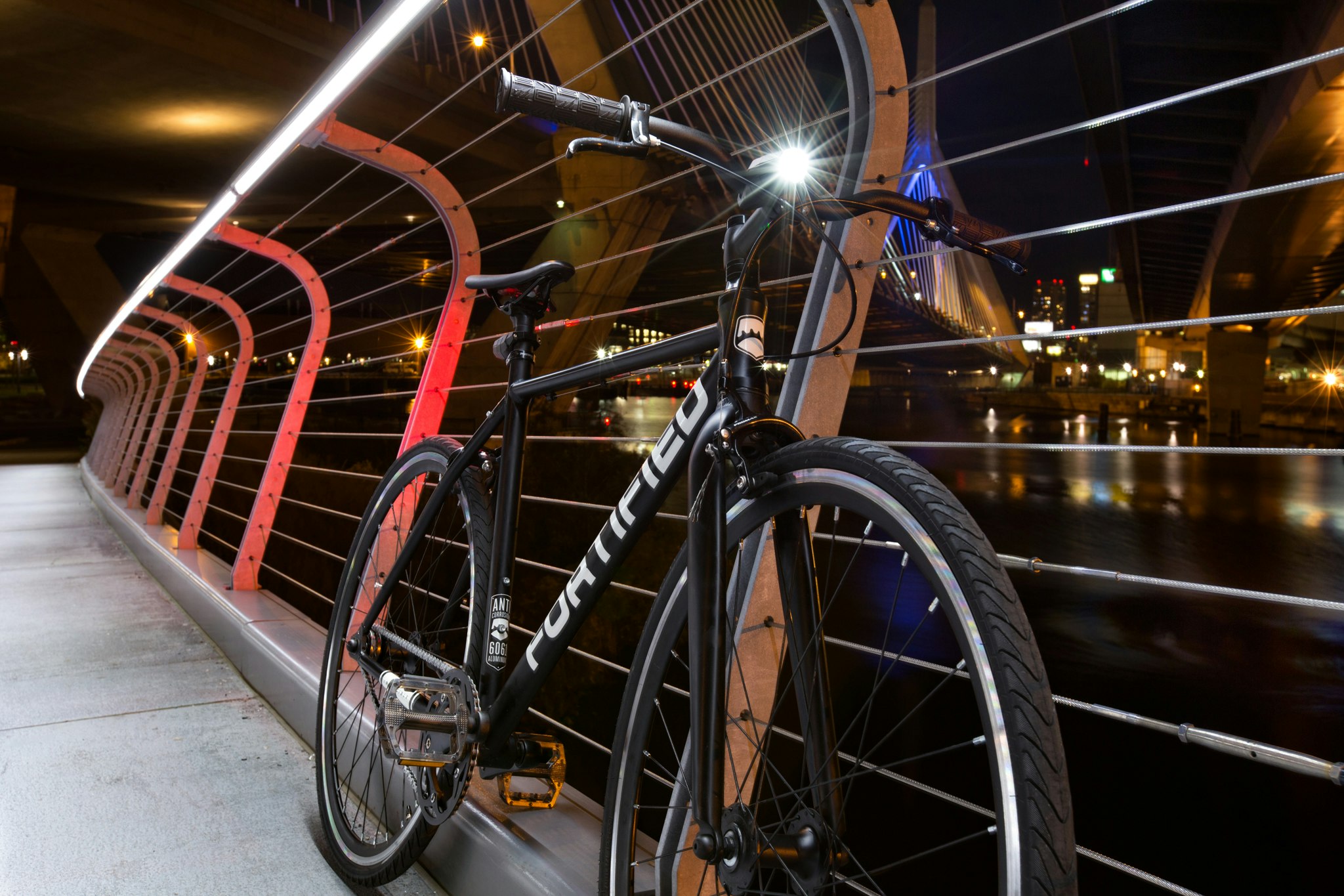 Invincible Bicycle gallery image