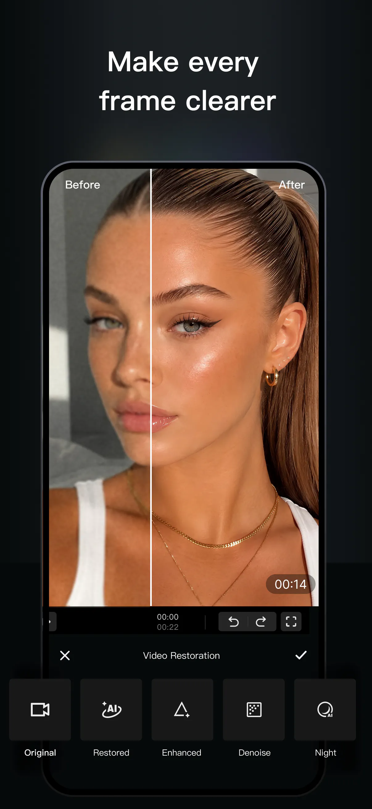 Fine - Pro Photo Editor gallery image