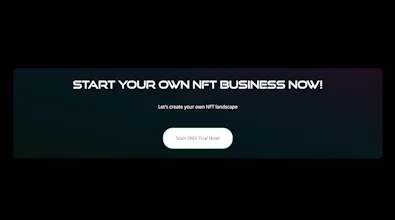Studio 54 NFT's gallery image