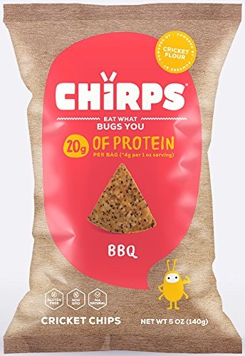 Chirps gallery image