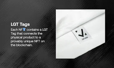 NFTee gallery image
