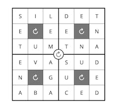 The Daily Baffle gallery image