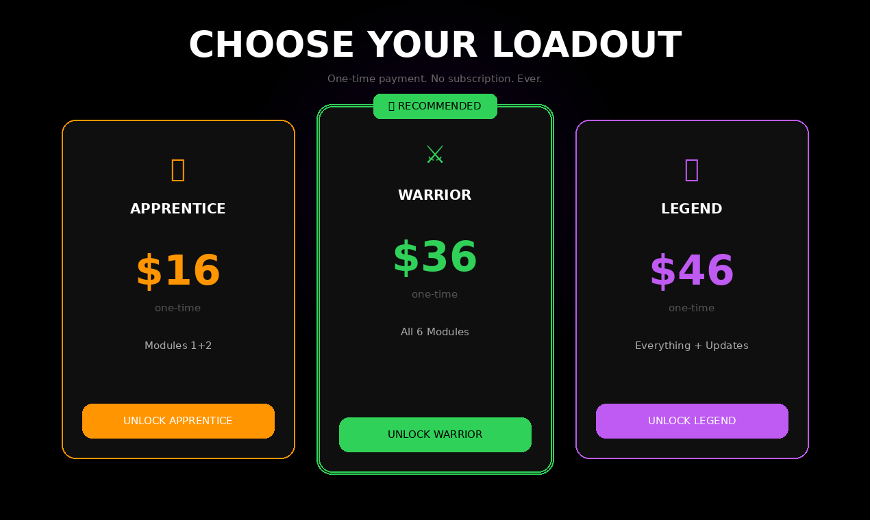 Podcaster's AI Toolkit - Screenshot 3 showing product features and functionality
