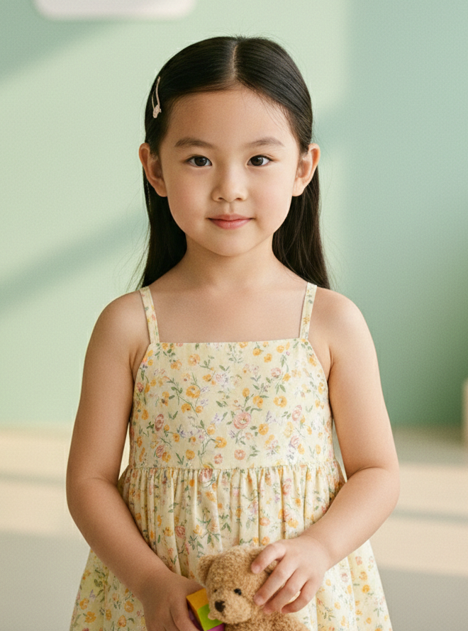 Baby Generator by BestPhotos.ai gallery image