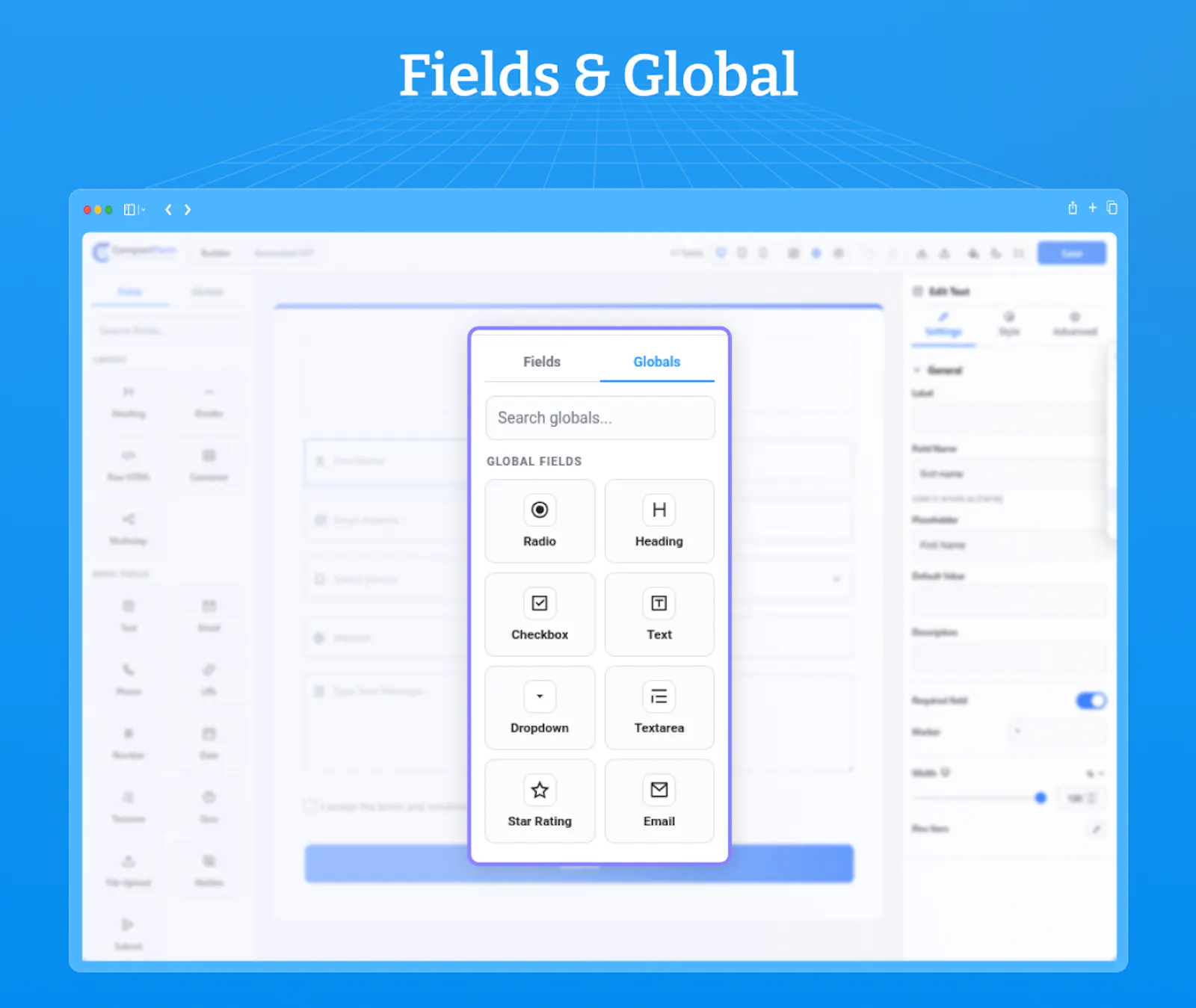 CompactForm screenshot 7