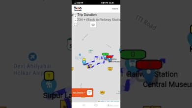 Aao Ghumen gallery image