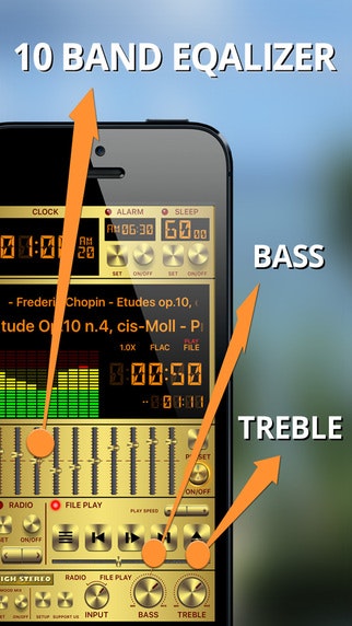 HighStereo gallery image