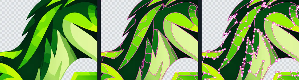 VectorRaptor gallery image
