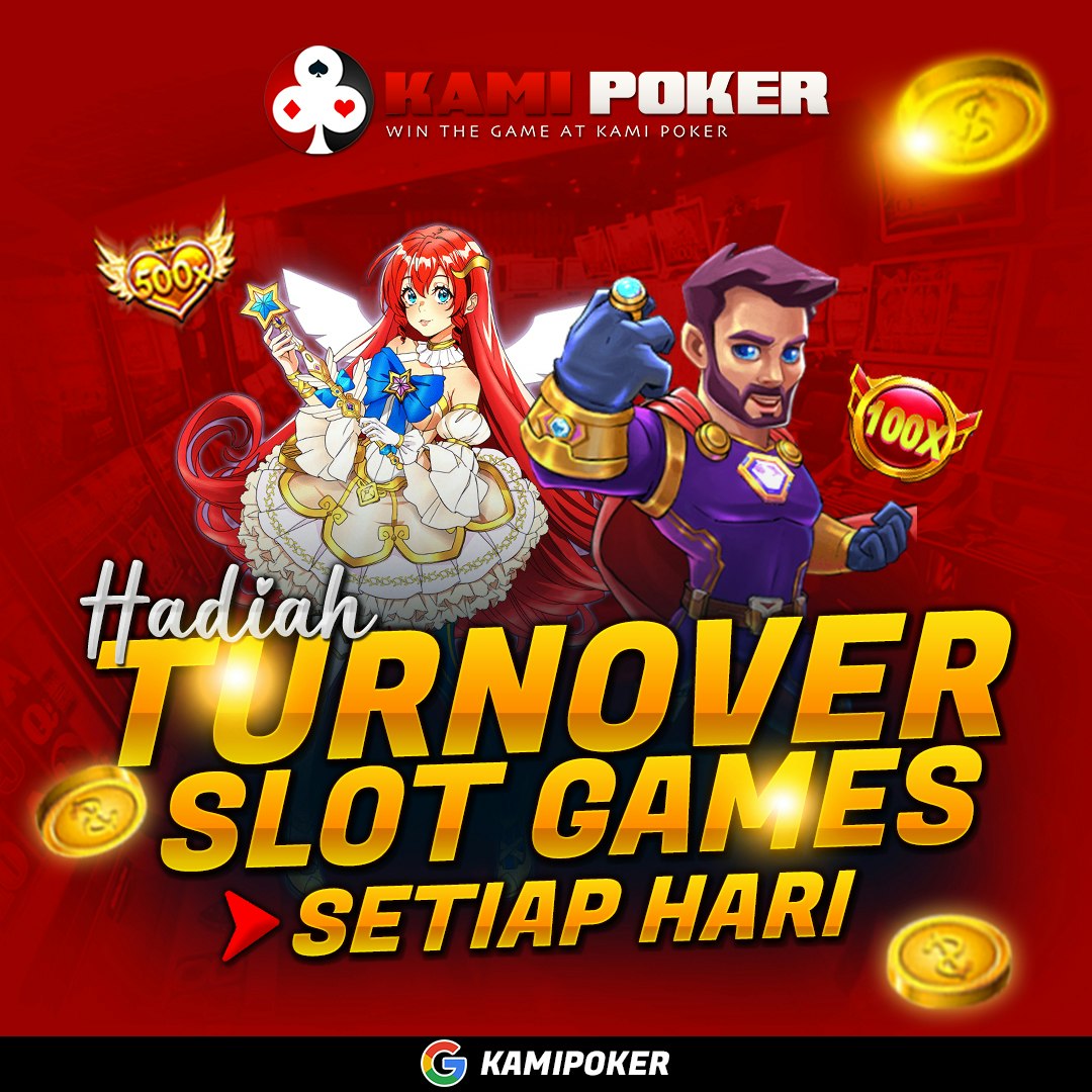 Kamipoker Link Slot Server Vietnã
