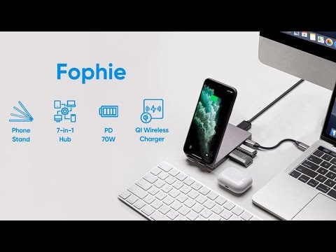 Fophie gallery image