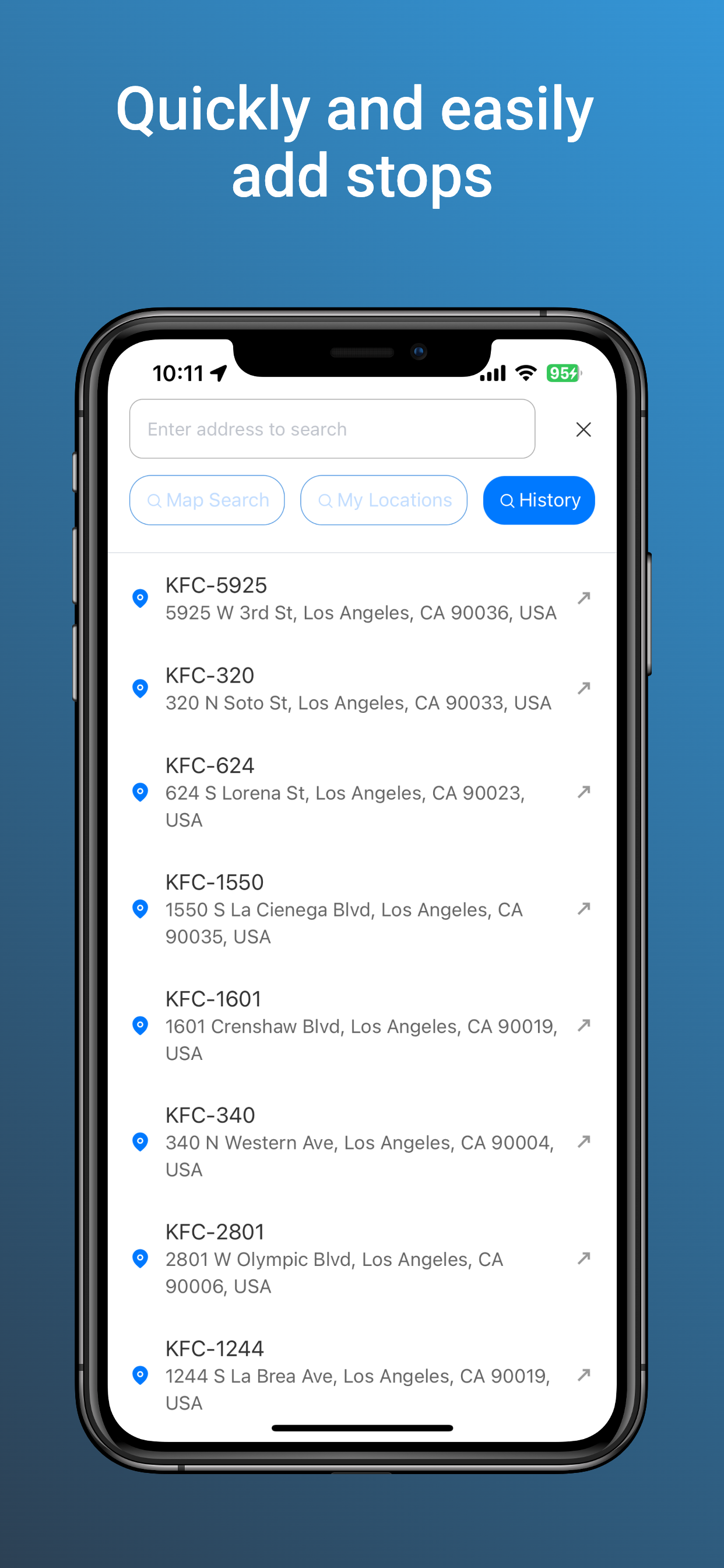 Loop Route Planner media 2