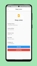 Find my app gallery image