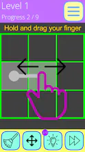 Lay the path gallery image