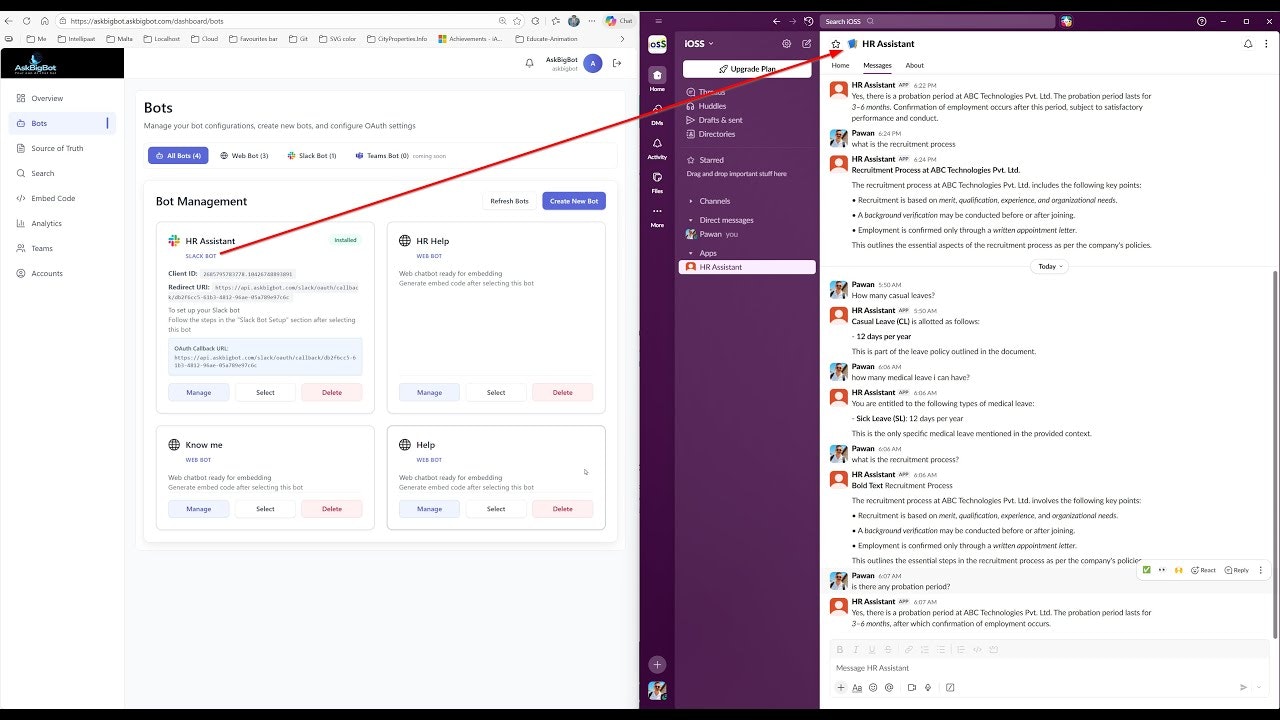 AskBigBot gallery image